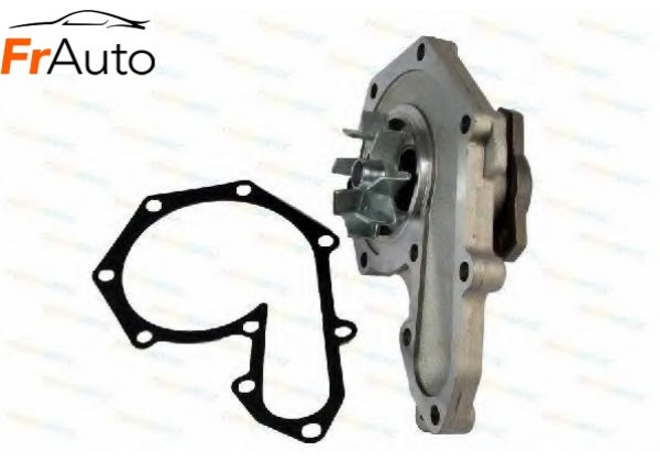 Водяний насос, помпа RENAULT 5, 9, 11, 19, 21, CLIO I, CLIO II, ESPACE III, KANGOO, LAGUNA I, MEGANE I, RAPID, SCENIC I; DACIA SOLENZA, 1.6 D, 1.7, 1.8, 1.8 Rsi, 1.8 16V, 1.9 D, 1.9 TD, 1.9 dTi, 2.0, 2.0 16V *
